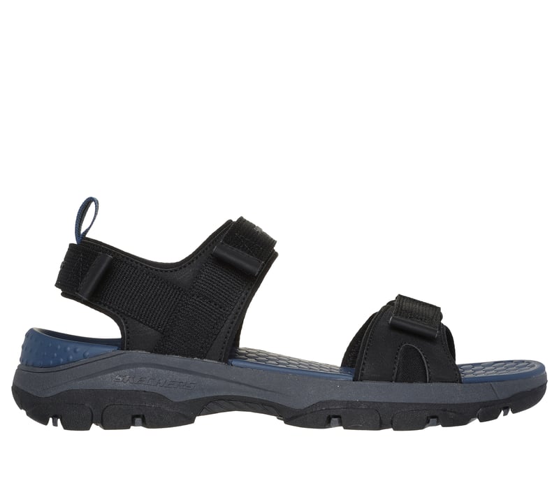 Relaxed Fit: Tresmen - Ryer, BLACK, fullimage number 0