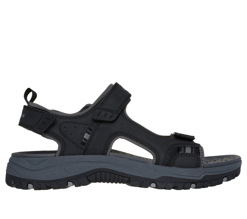 Relaxed Fit: Prewitt - Rigdon, BLACK, fullimage number 0