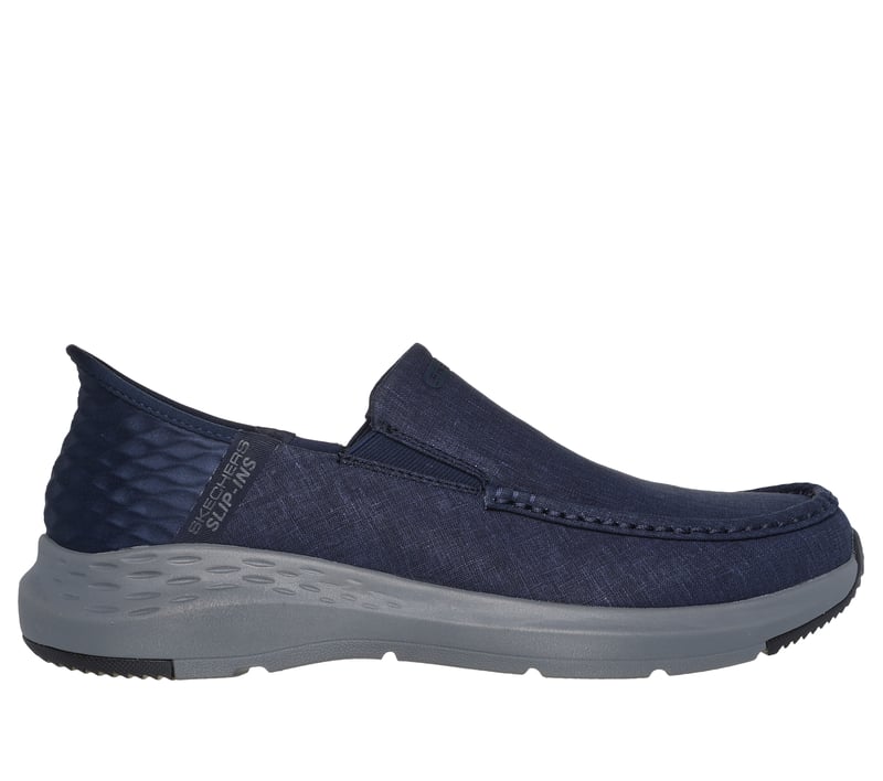 Skechers Slip-ins RF: Parson - Faustino, NAVY, fullimage number 0