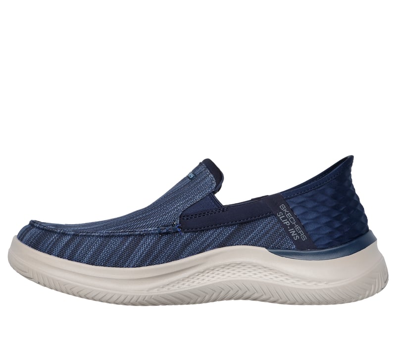 Skechers Slip-ins: Hasting - Zayden