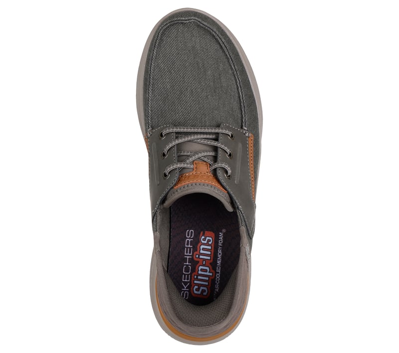 Skechers Slip-ins RF: Hasting - Niko