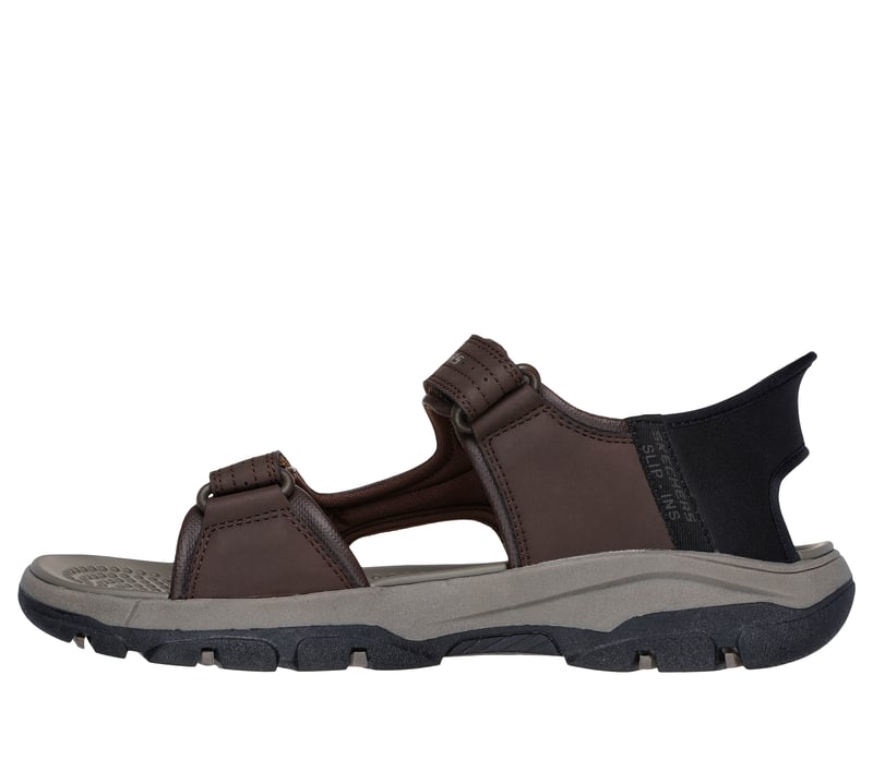 Skechers Slip-ins Relaxed Fit: Tresmen - Reece display picture 1