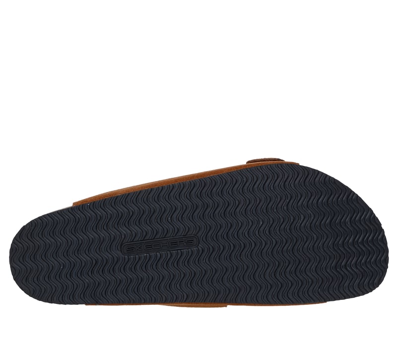 Relaxed Fit: Aidan - Leelan