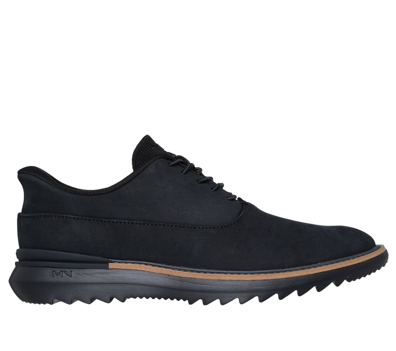 Skechers Slip-ins Mark Nason: Mako - Hollins, NOIR, fullimage number 0