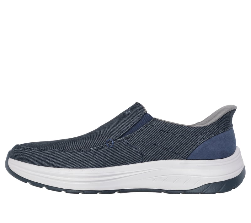 Skechers Slip-ins Relaxed Fit: Decklan - Gulliver | SKECHERS BE display picture 1