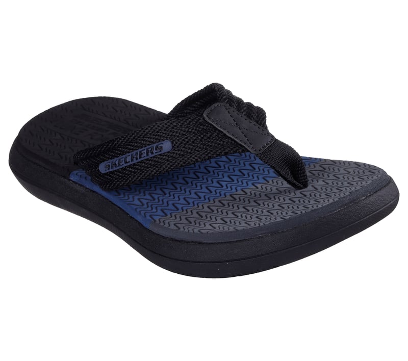 Relaxed Fit: Voreno - Codie