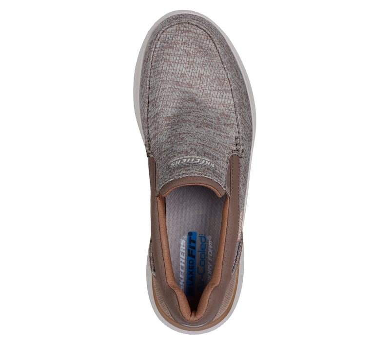 Relaxed Fit: Hasting - Marco
