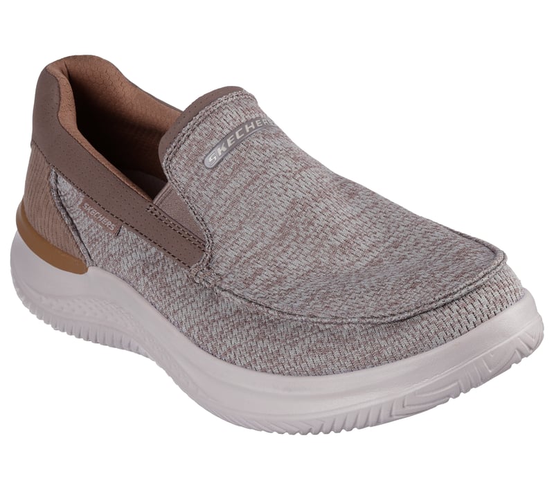 Relaxed Fit: Hasting - Marco