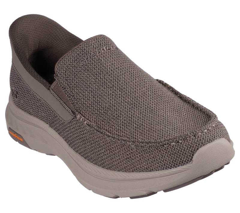 Skechers Slip-ins: Pollard - Wilfred
