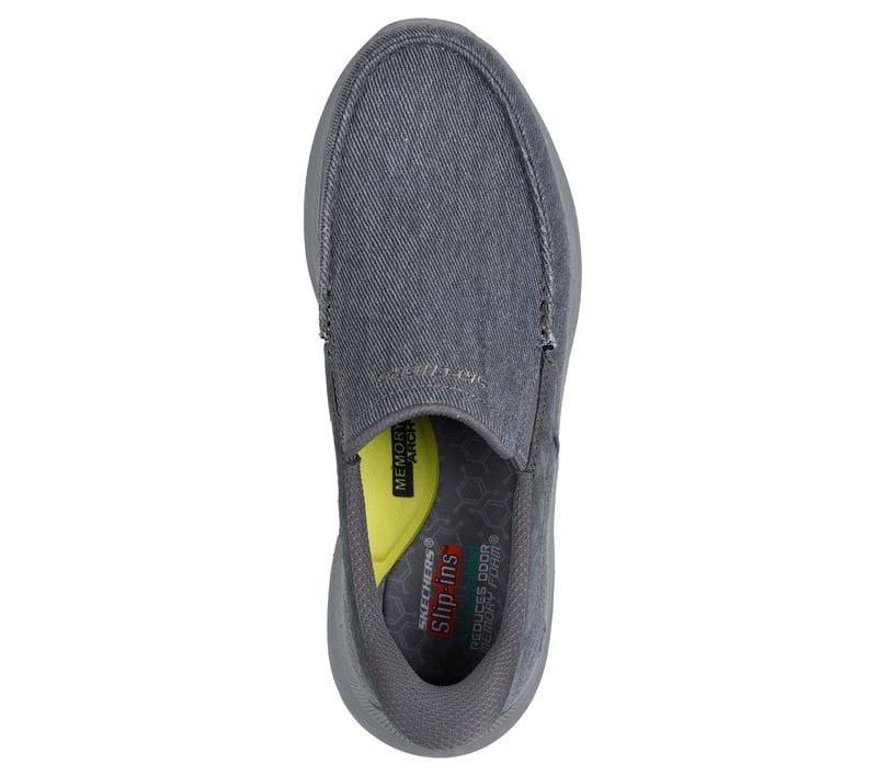 Skechers Slip-ins: Pollard - Reed display picture 1
