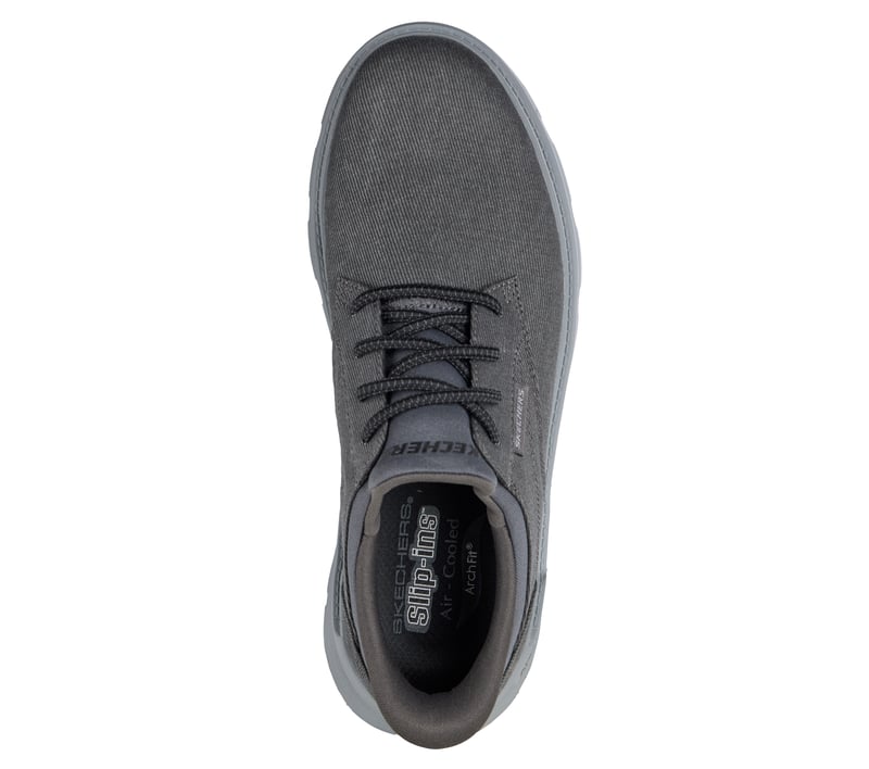 Skechers Slip-ins Relaxed Fit: Arch Fit Garza - Thaddeus