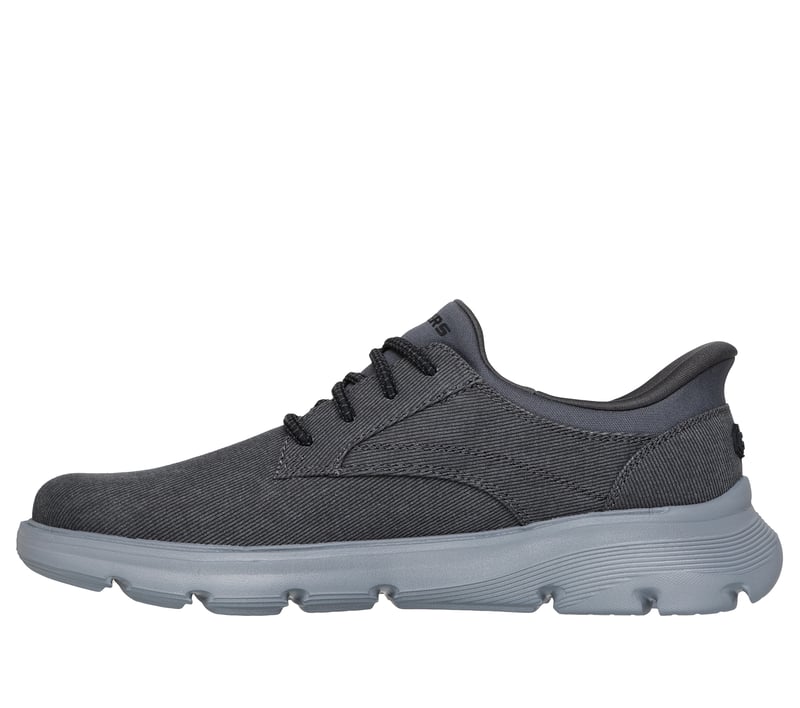 Skechers Slip-ins Relaxed Fit: Arch Fit Garza - Thaddeus