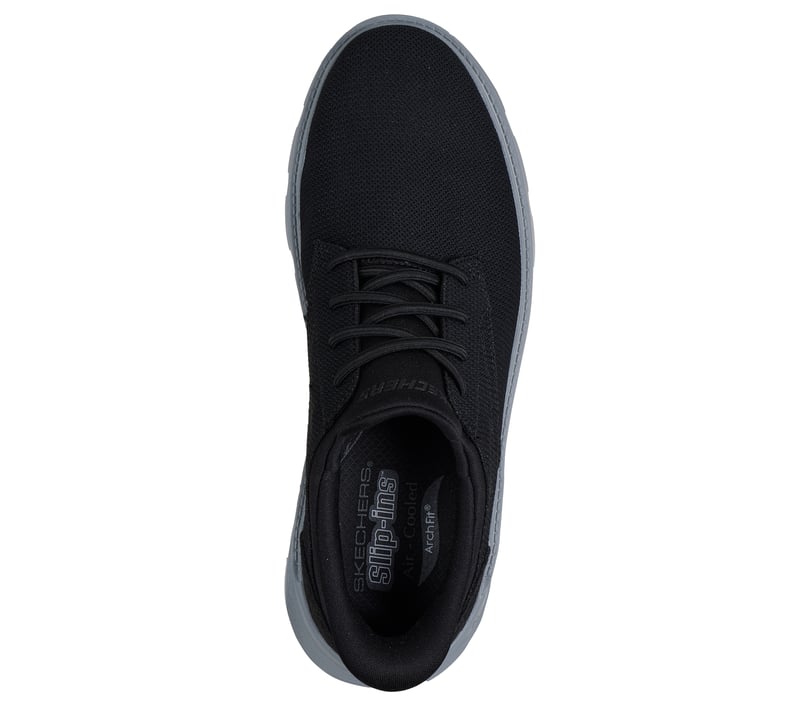 Skechers Slip-ins Relaxed Fit: Arch Fit Garza - Chapman