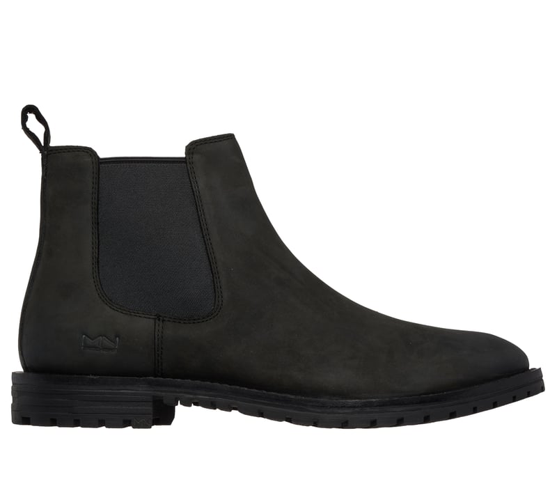Mark Nason: The Bowery - Tayln, BLACK, fullimage number 0