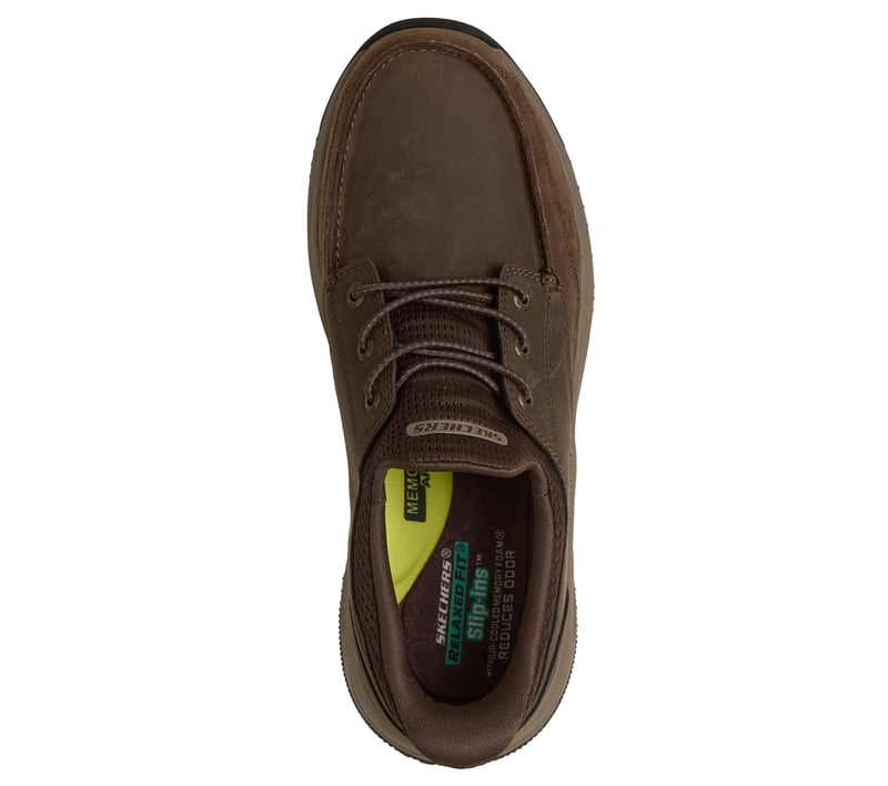 Skechers Slip-ins Relaxed Fit: Meroe - Ollie display picture 2