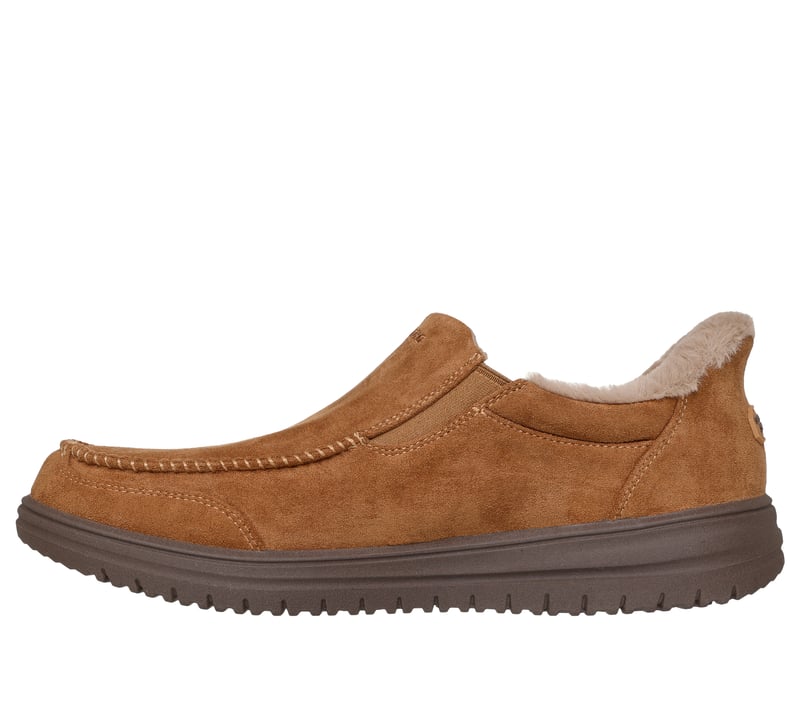 Skechers Slip-ins Relaxed Fit: Murette - Scofield display picture 2