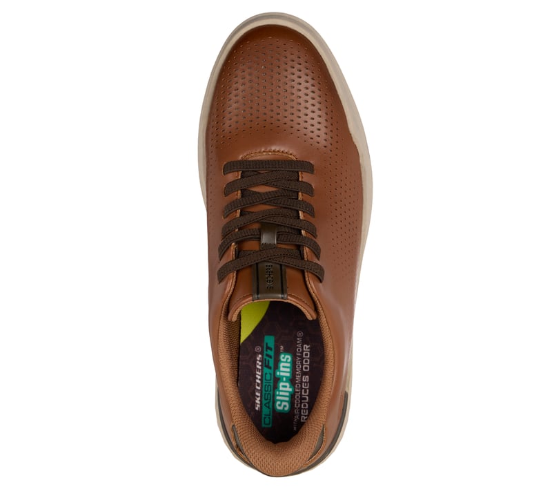 skechers street dress collection classic fit Skechers Street Dress Collection Mens Size