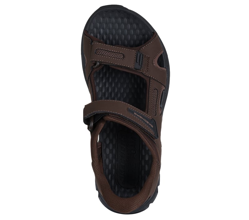 Skechers Slip-ins Relaxed Fit: Respected - Laredo display picture 1