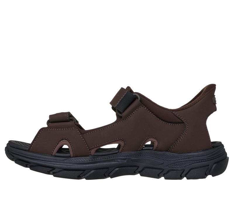 Skechers Slip-ins Relaxed Fit: Respected - Laredo display picture 3