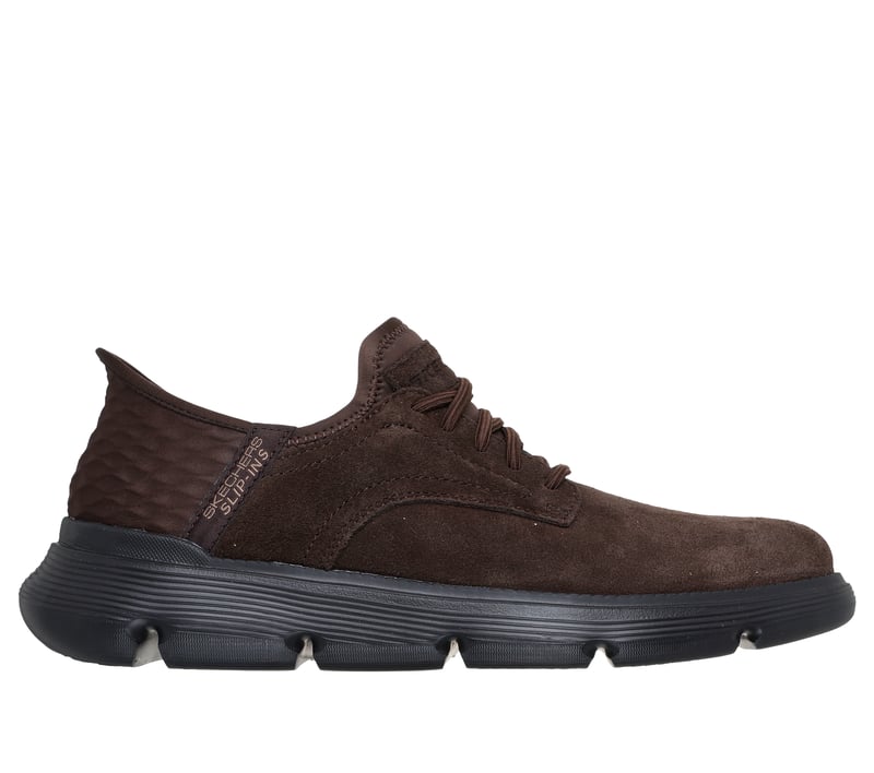 Skechers Slip-ins: Garza - Fenton, CHOC, fullimage number 0