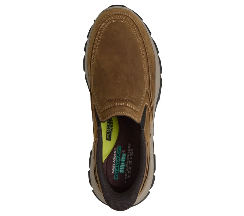 Skechers Slip-ins Relaxed Fit: Santoro - Archaic display picture 3