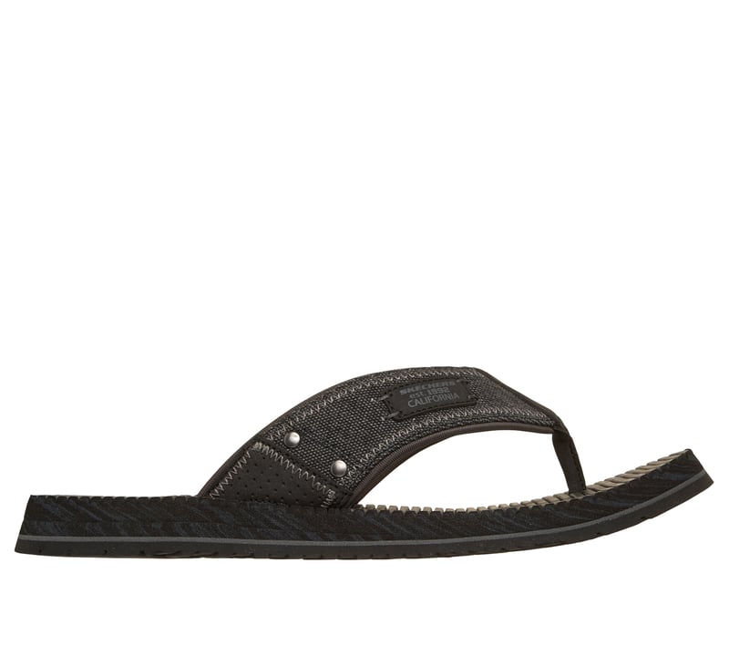 Quill - Seaside, BLACK, fullimage number 0