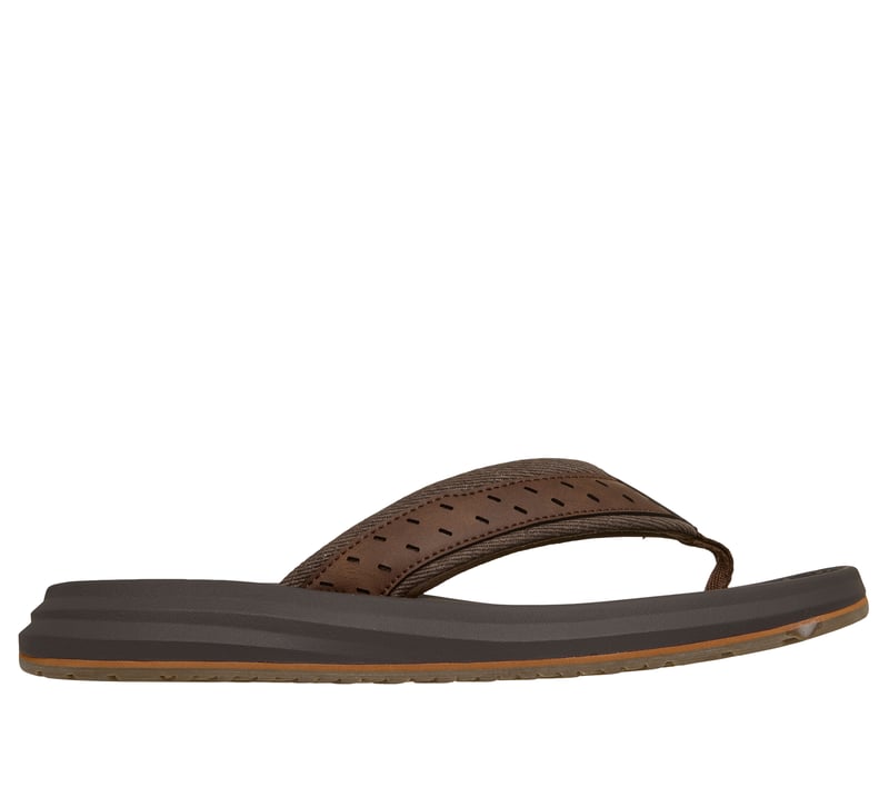 Relaxed Fit: Pargo - Rafee, BROWN, fullimage number 0