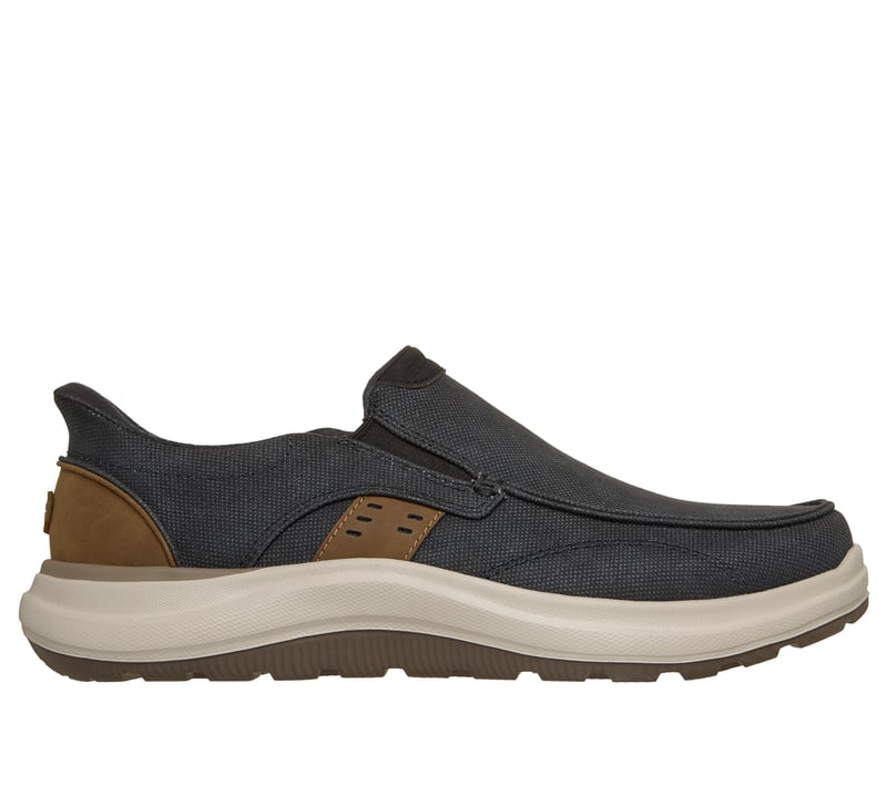 Skechers Slip-ins Relaxed Fit: Altman - Murdock, DARK NAVY, fullimage number 0