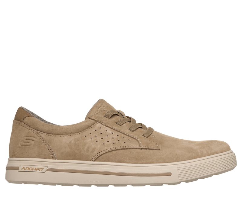 Relaxed Fit: Arch Fit Solano 2.0 - Rey, TAN, fullimage number 0