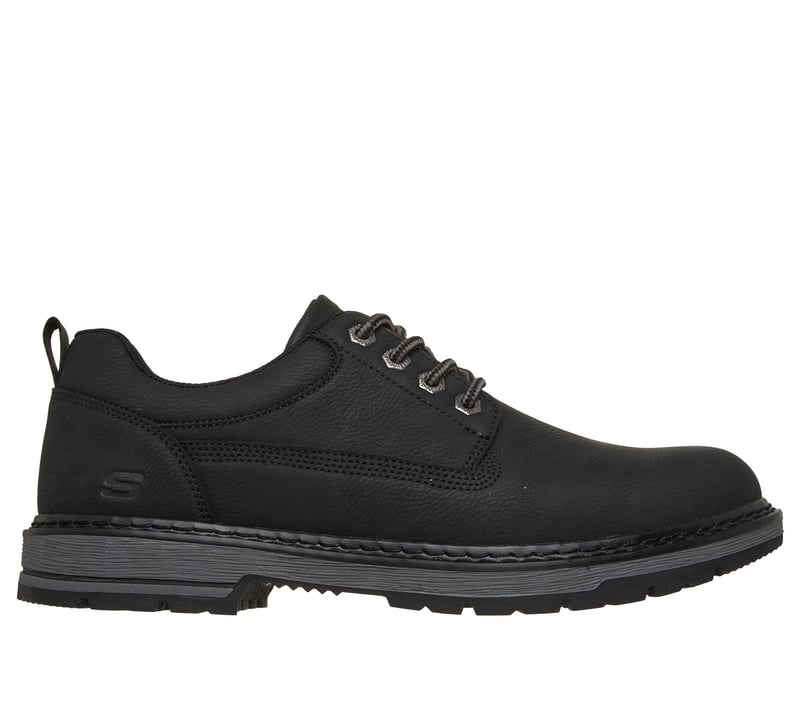 Relaxed Fit: Corado - Channing, NOIR, fullimage number 0