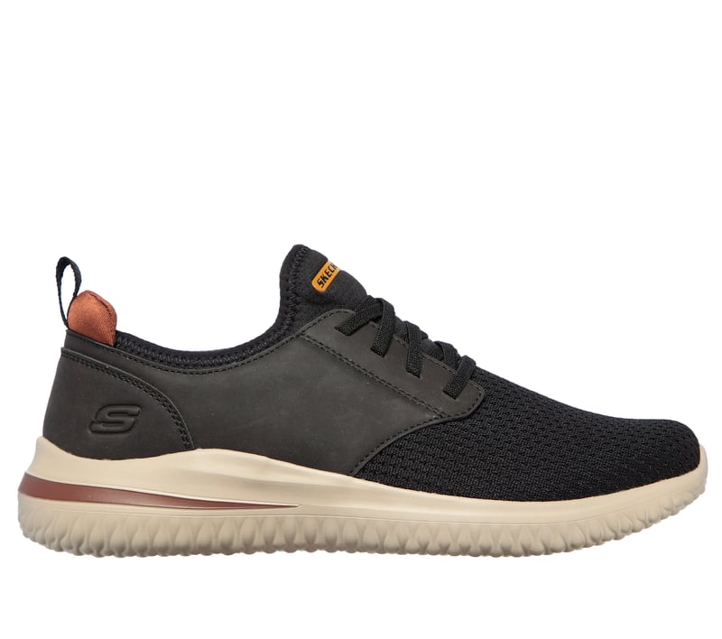 Delson 3.0 - Mooney, BLACK, fullimage number 0