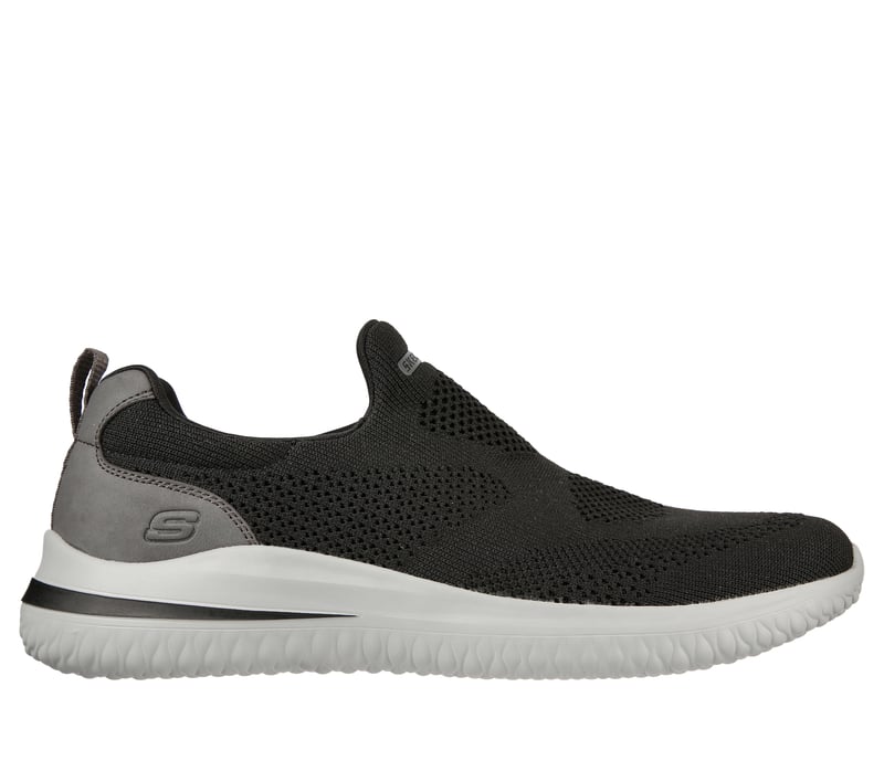 Delson 3.0 - Fairfield, BLACK, fullimage number 0