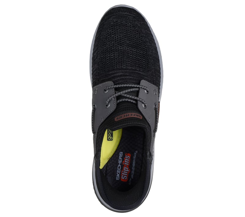 Skechers Slip-ins: Delson 3.0 - Roth