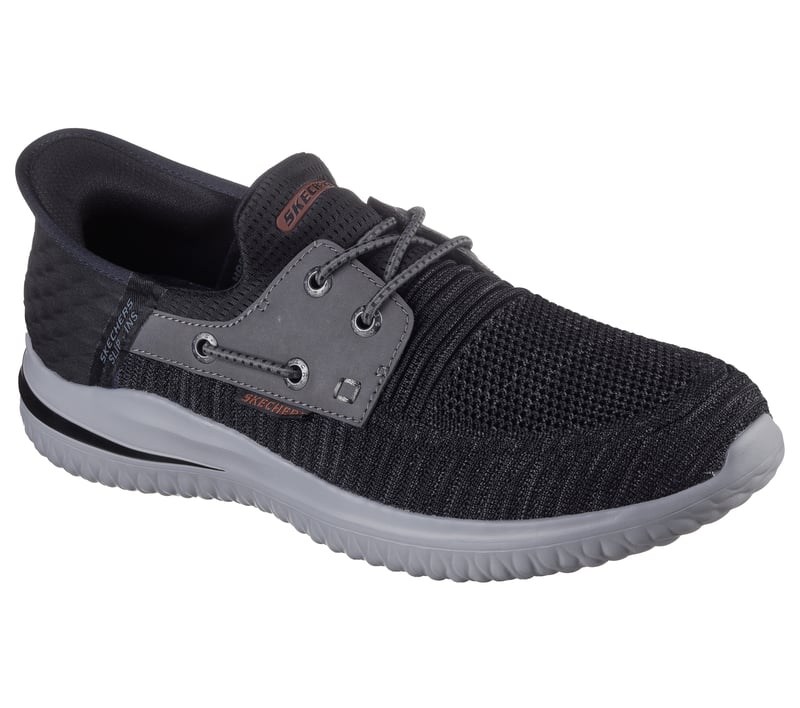 Skechers Slip-ins: Delson 3.0 - Roth