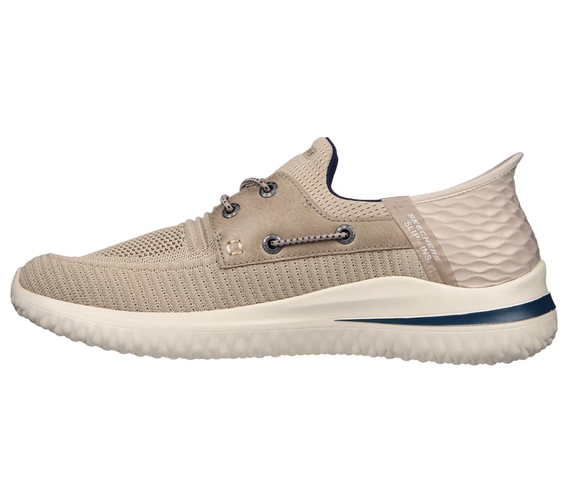 Skechers Slip-ins: Delson 3.0 - Roth