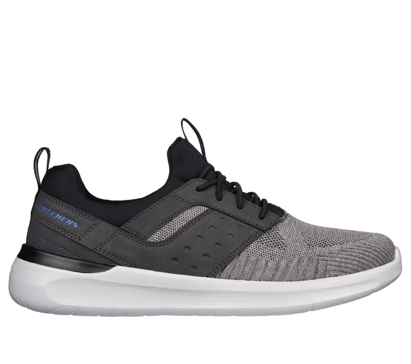 Lattimore - Radium, GRAY / BLACK, fullimage number 0