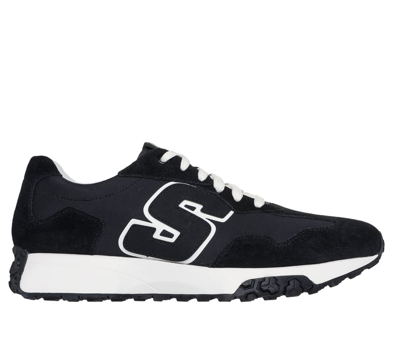 Upper Cut Neo Jogger - Lantis, BLACK, fullimage number 0