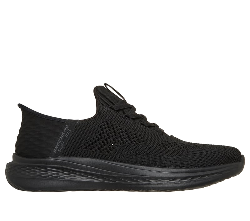 Skechers Slip-ins RF: Slade - Quinto, BLACK, fullimage number 0