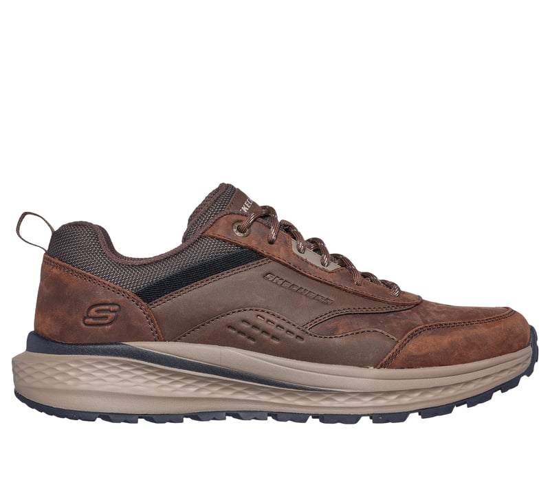 Relaxed Fit: Slade - Peralto, COCOA, fullimage number 0