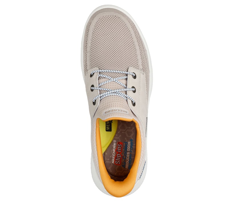 Skechers Slip-ins Relaxed Fit: Cyrus - Eagan