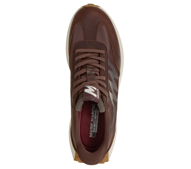 Skechers Slip-ins Mark Nason: The Ultra Jogger - Falcon display picture 3