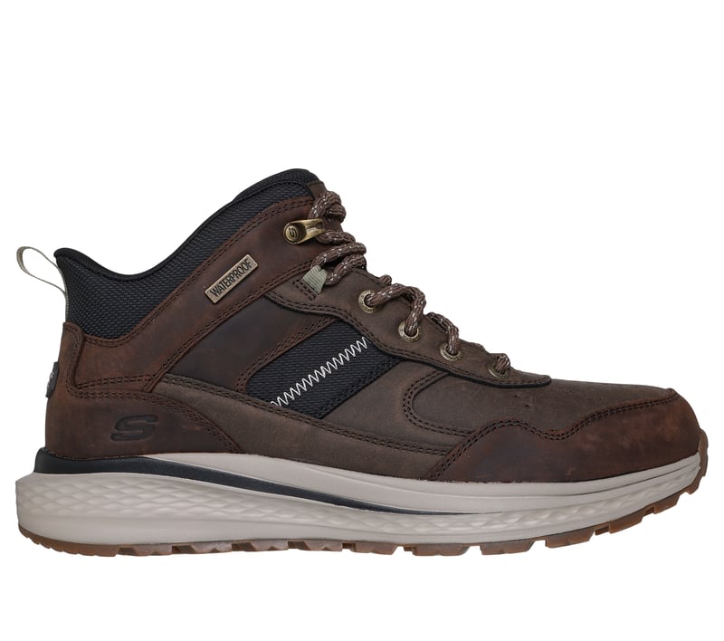 Skechers Slip-ins Relaxed Fit: Slade Ultra - Turner, COCOA, fullimage number 0