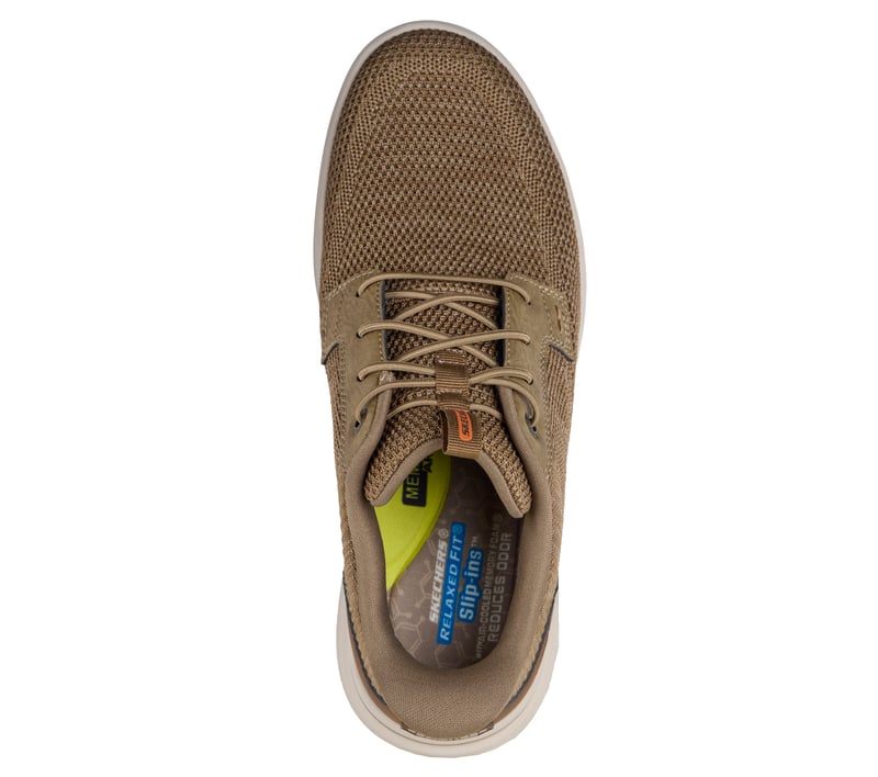 Skechers Slip-ins Relaxed Fit: Sterling - Ramone