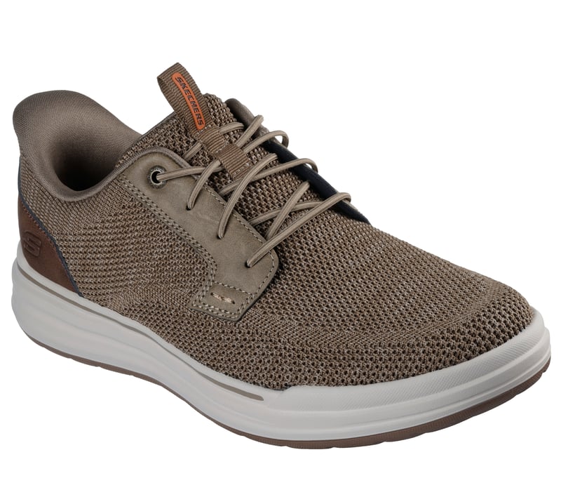Skechers Slip-ins Relaxed Fit: Sterling - Ramone