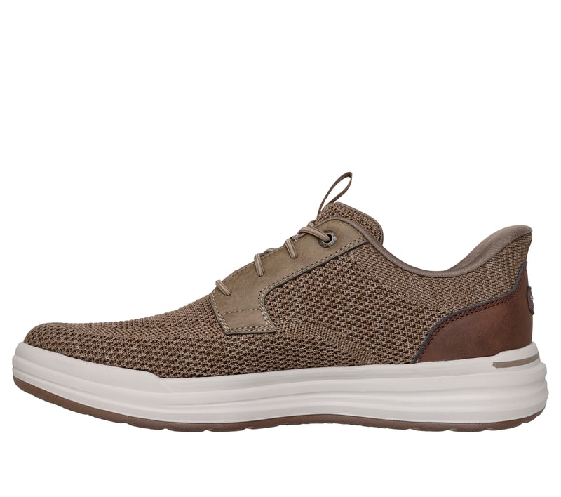 Skechers Slip-ins Relaxed Fit: Sterling - Ramone