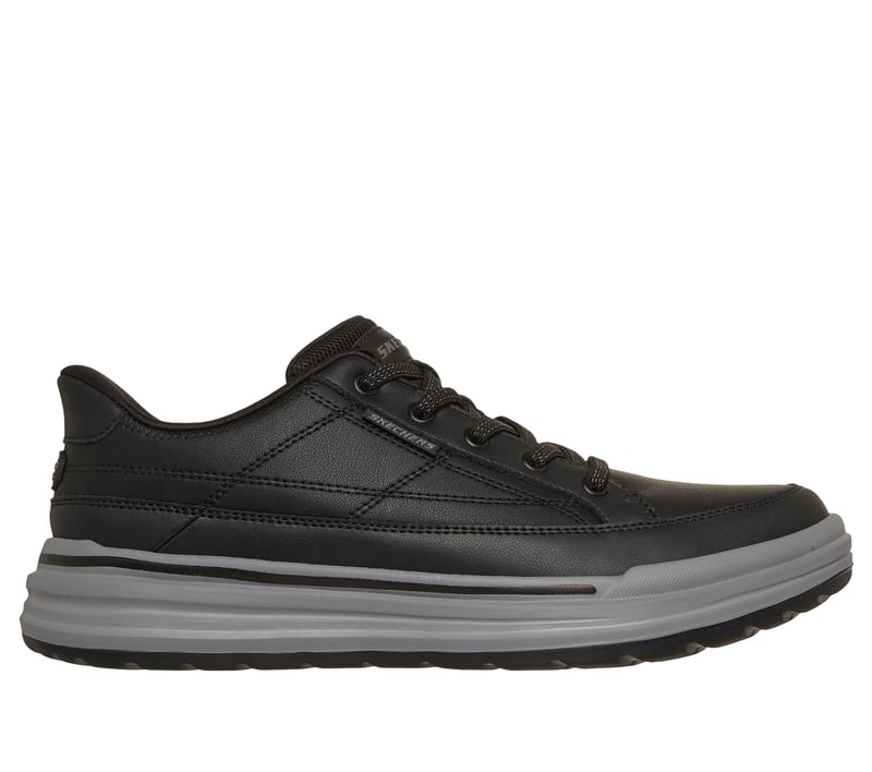 Skechers Slip-ins Relaxed Fit: Sterling - Hansel, SCHWARZ, fullimage number 0