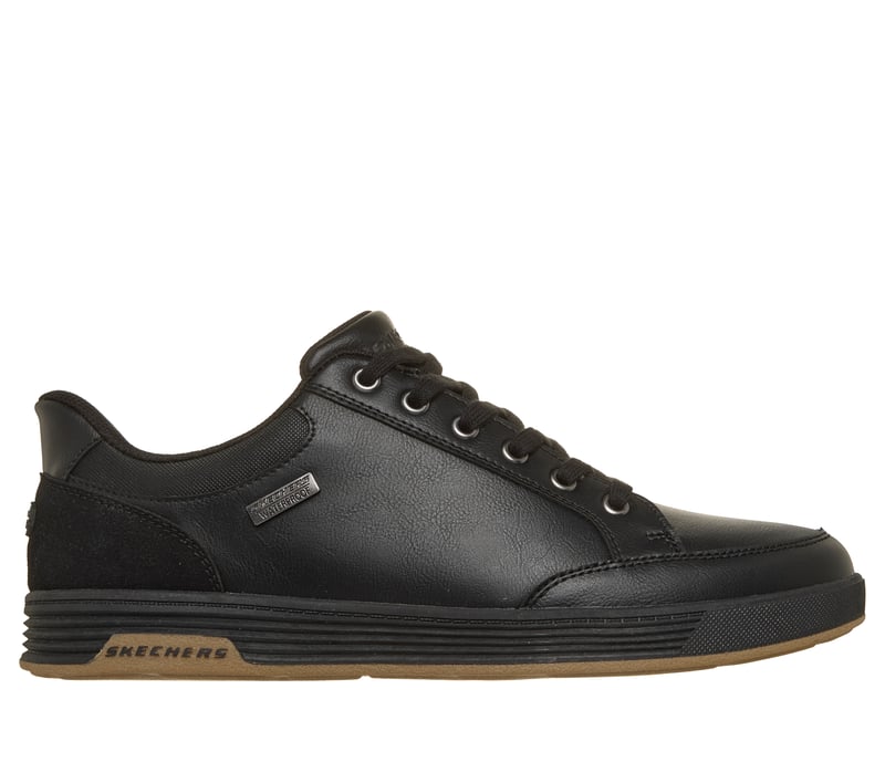 Skechers Slip-ins Waterproof: Cavell - Sylar, NOIR, fullimage number 0
