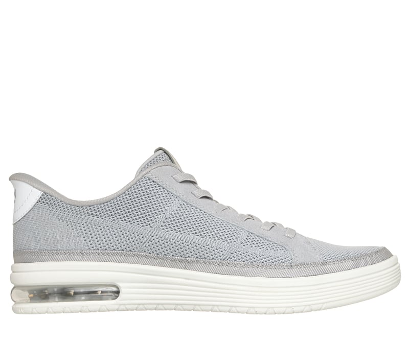Skechers Slip-ins Mark Nason: Sup-Air - Caldor, GRAY, fullimage number 0