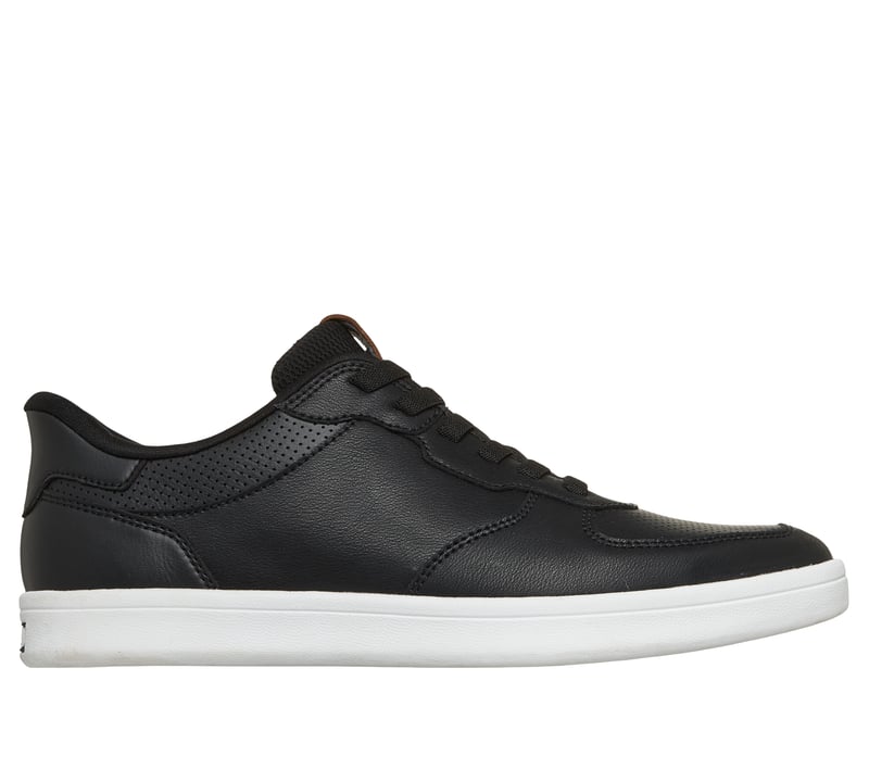 Skechers Slip-ins Mark Nason: Classic Cup - Hiway, BLACK, fullimage number 0