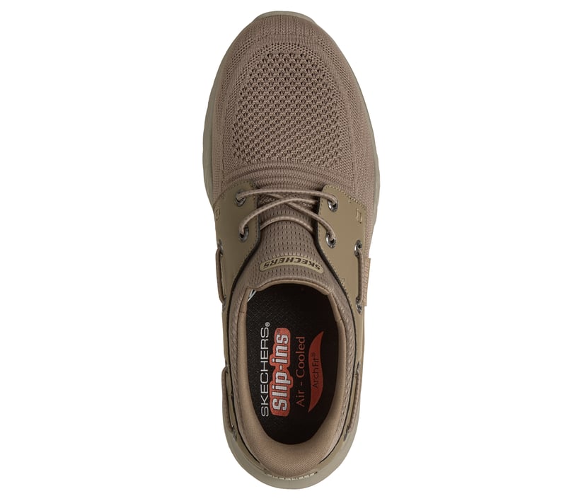 Skechers Slip-ins Relaxed Fit: Arch Fit Orvan - Starport display picture 3